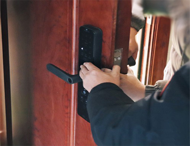 迁西24小时上门开锁公司